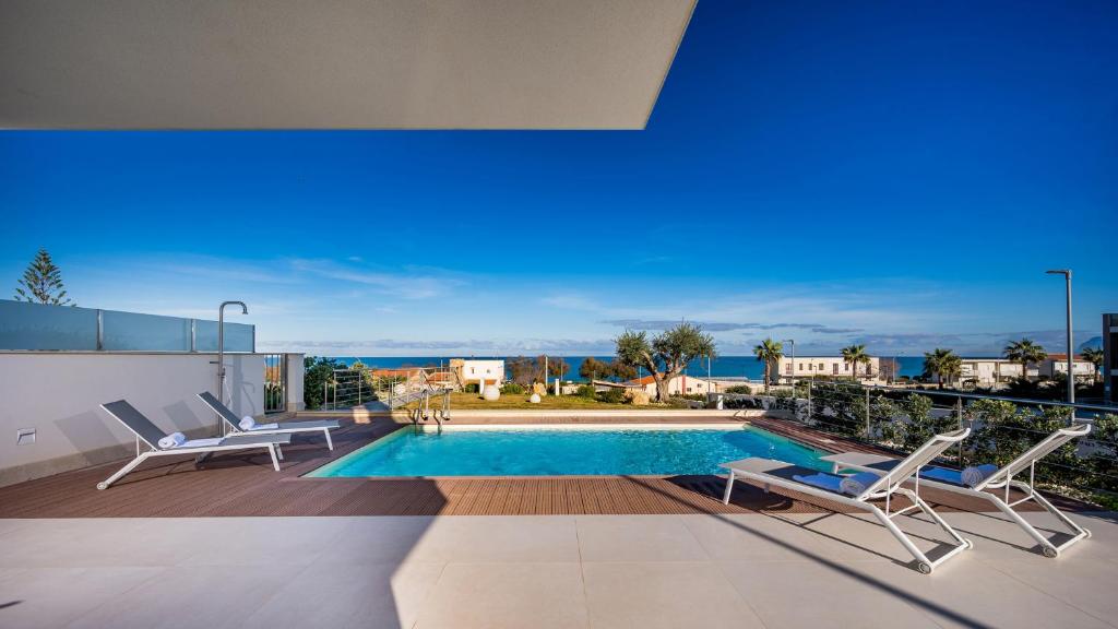 Villa Donald 4, Emma Villas
