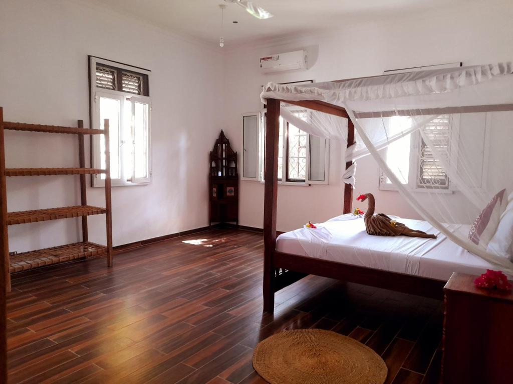 Culture's apartment photo 4