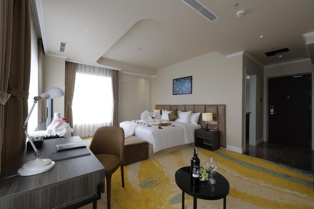 La Vela Hue Hotel