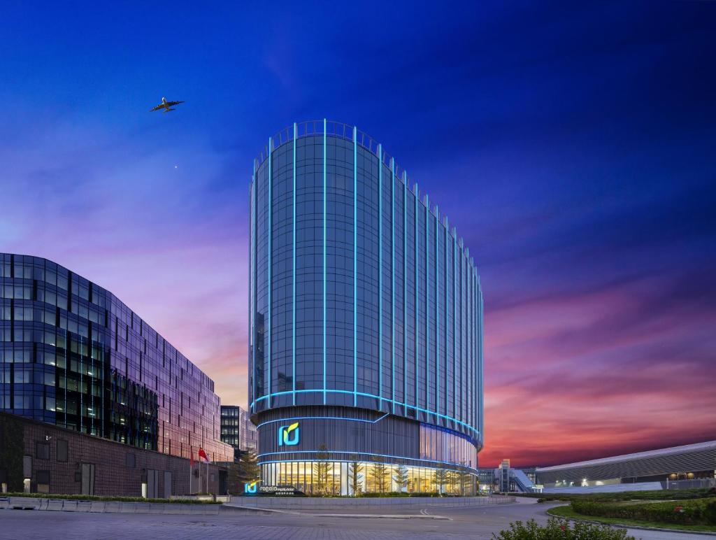 Regala Skycity Hotel photo 1