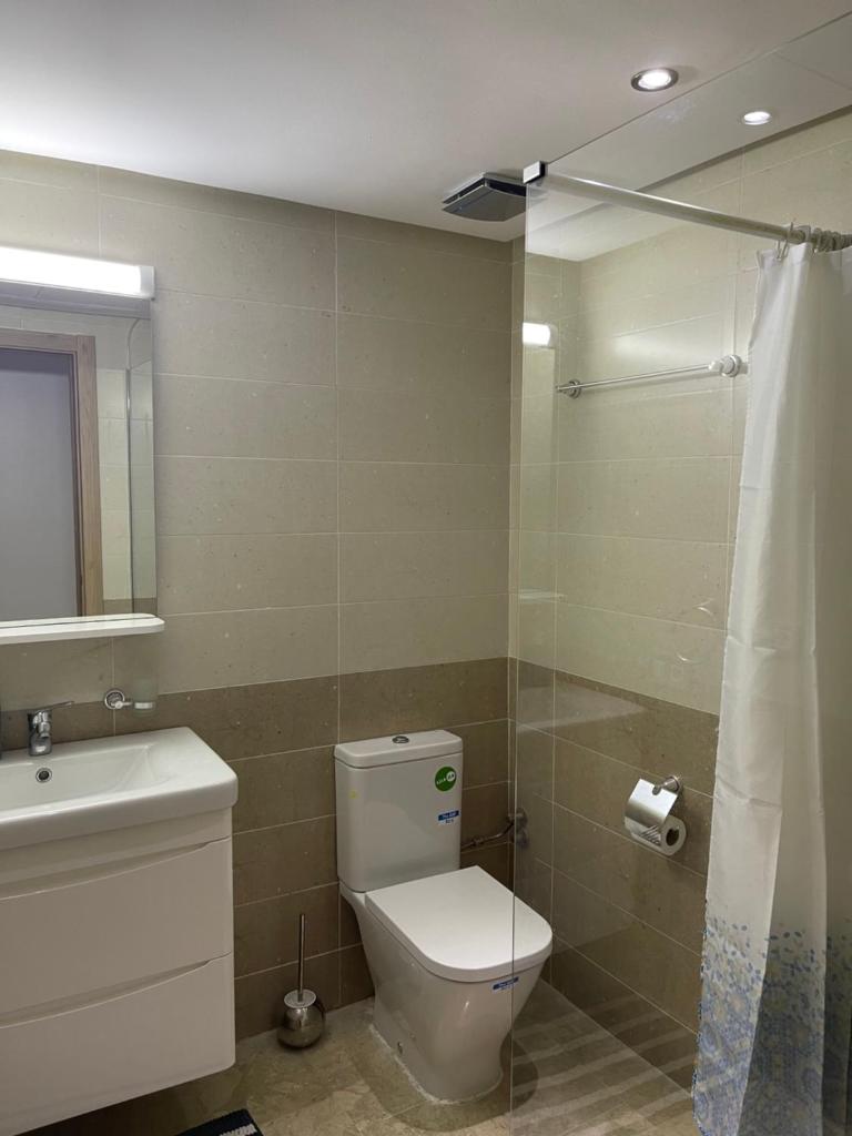 High Standing & cozy apartment in central Casablanca photo 2