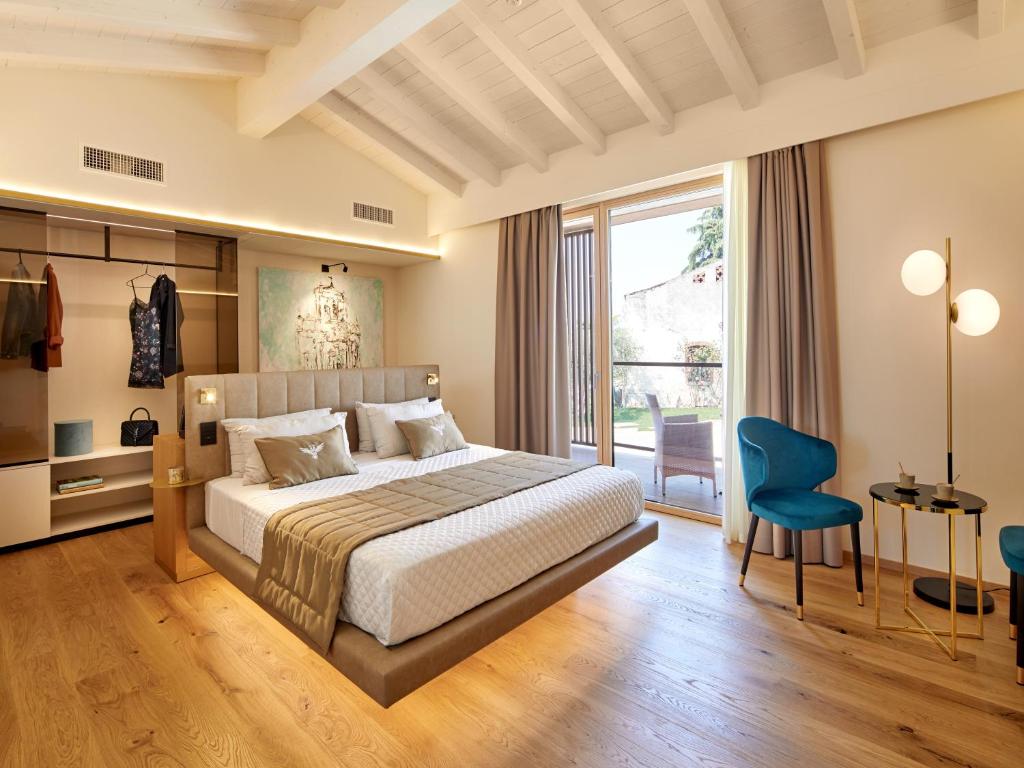 Relais Forte Benedek Wine & SPA - Adults Only photo 1