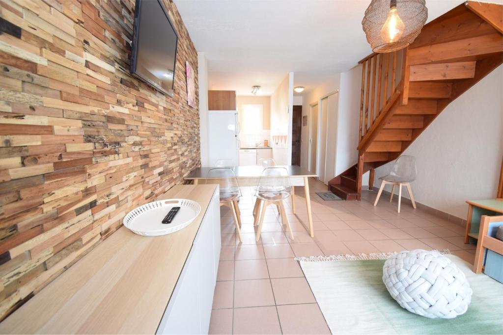 Le Champ d'Eysson Aparthotel photo 1