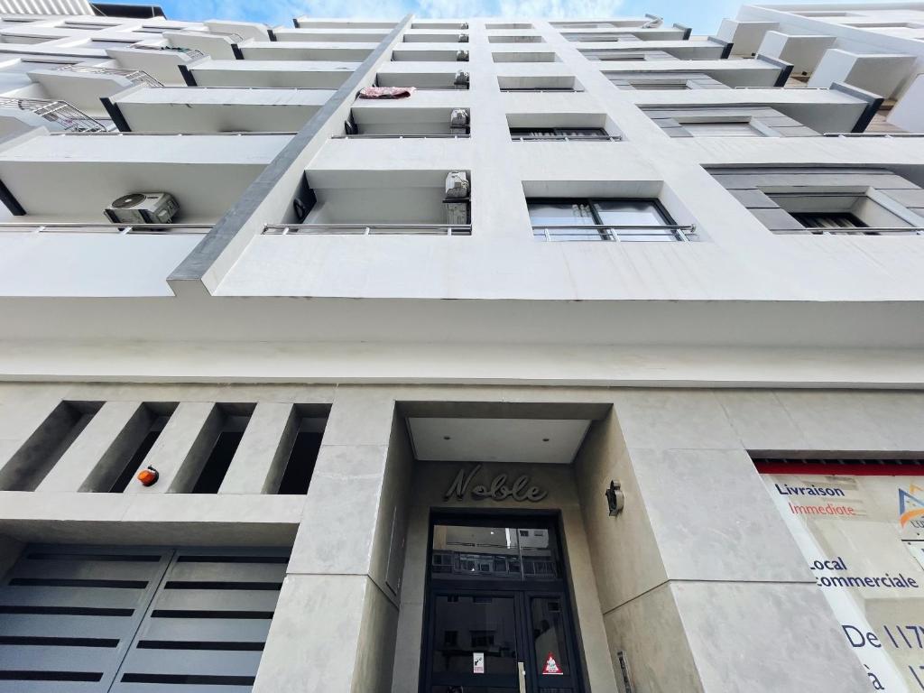 High Standing & cozy apartment in central Casablanca photo 1