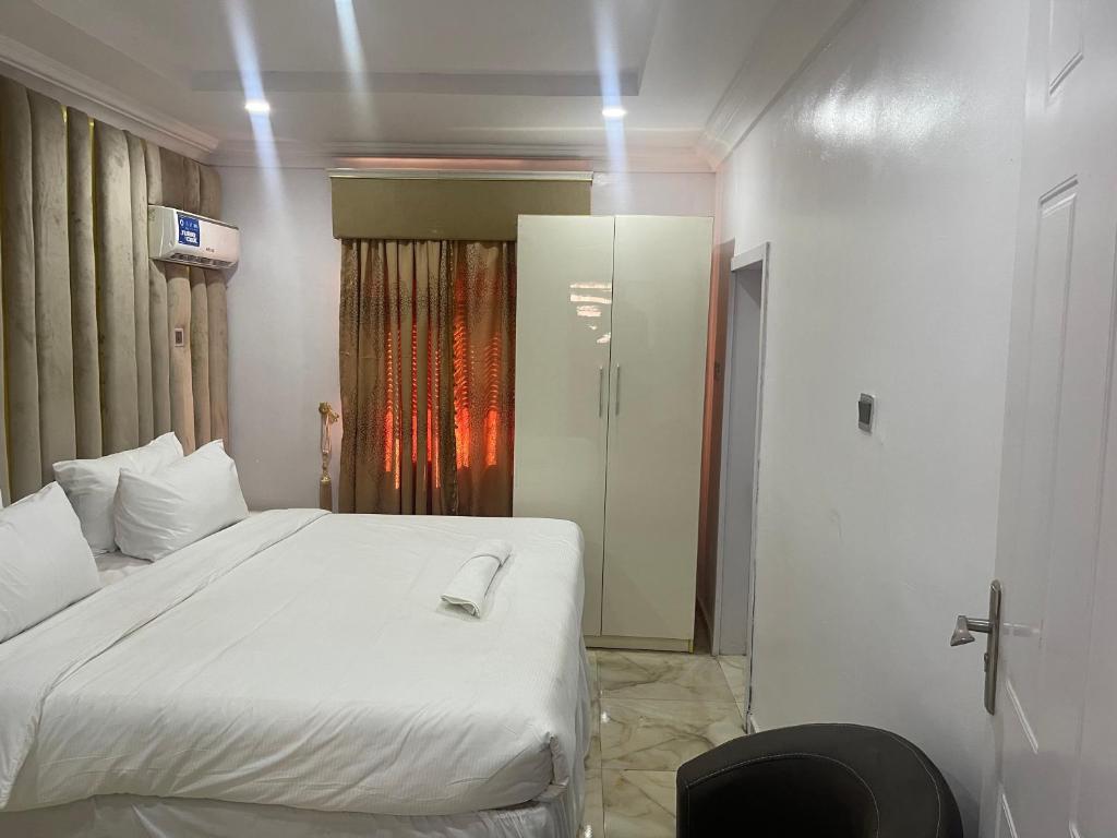 White Gold Hotel photo 4