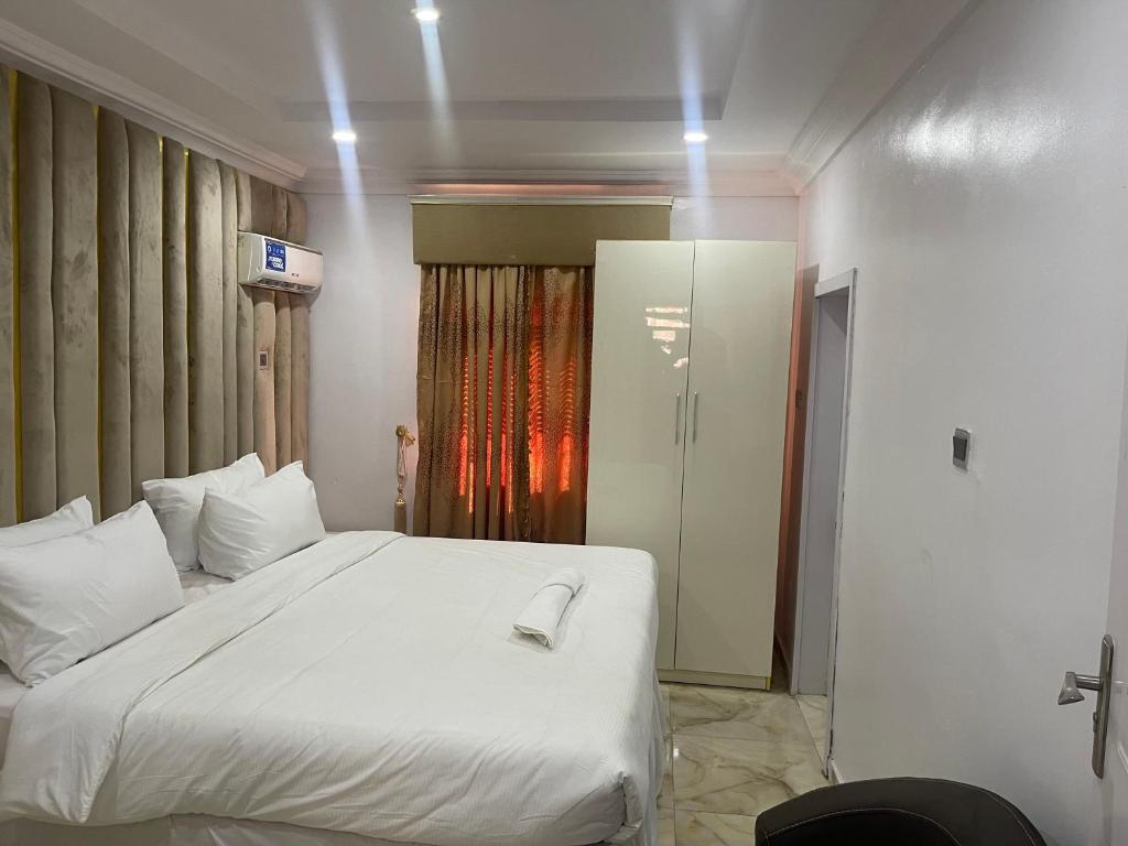 White Gold Hotel photo 1