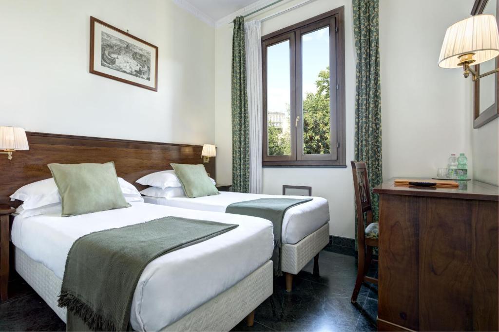 Grand Hotel Gianicolo photo 3