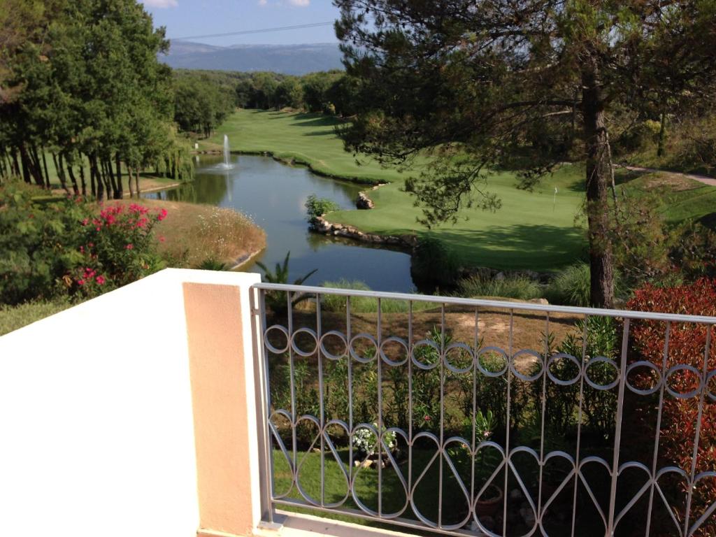 Villa Royal Mougins Golf Club photo 4