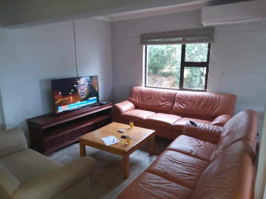 Bergview Chalet, Cathkin photo 3