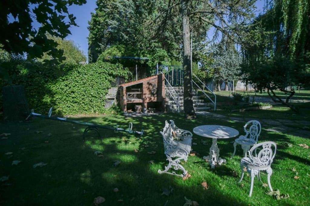 El Chalet de Gloria photo 3