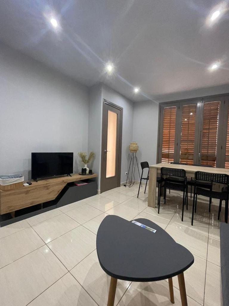 Apartments Cal Benet photo 1