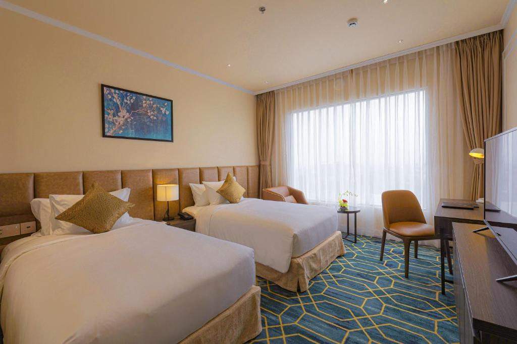 La Vela Hue Hotel