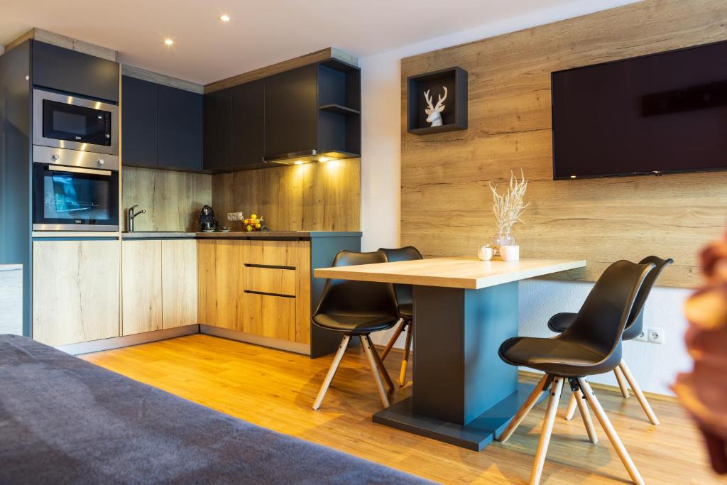 Apartments Mooshof photo 4