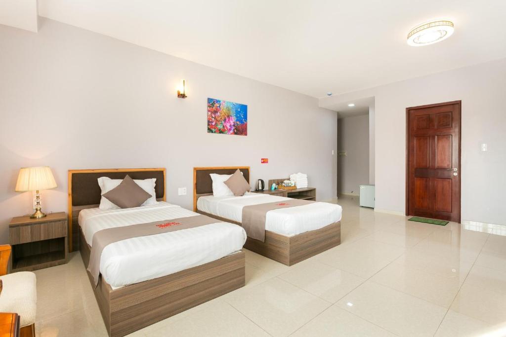 Căn Hộ San Hô Vũng Tàu