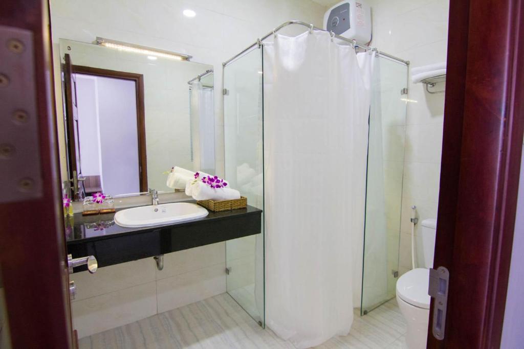 Căn Hộ San Hô Vũng Tàu