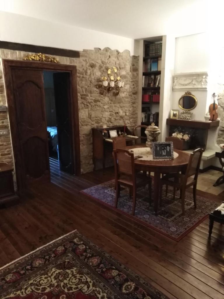 Dimora Giosafatti