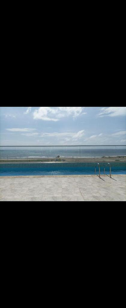 Apartment by the sea photo 1