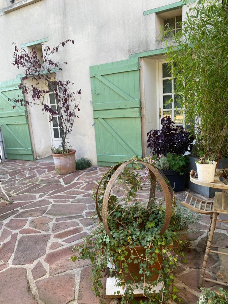 Les Jardins de la Tuilerie photo 1