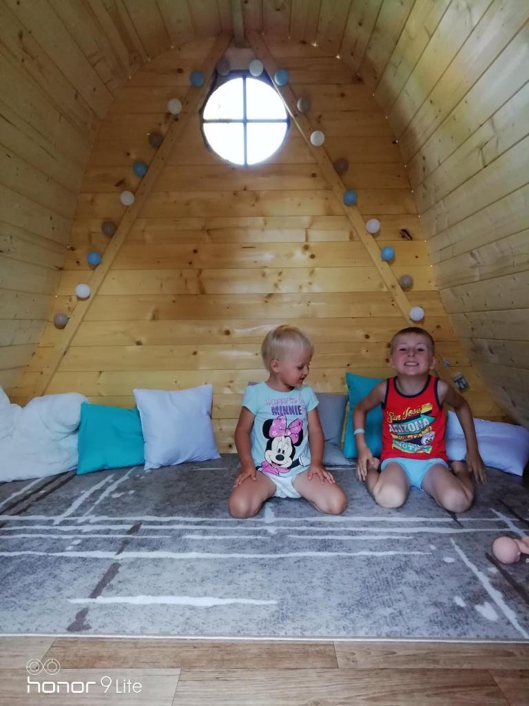 Chalupa Hořice na Šumavě photo 4