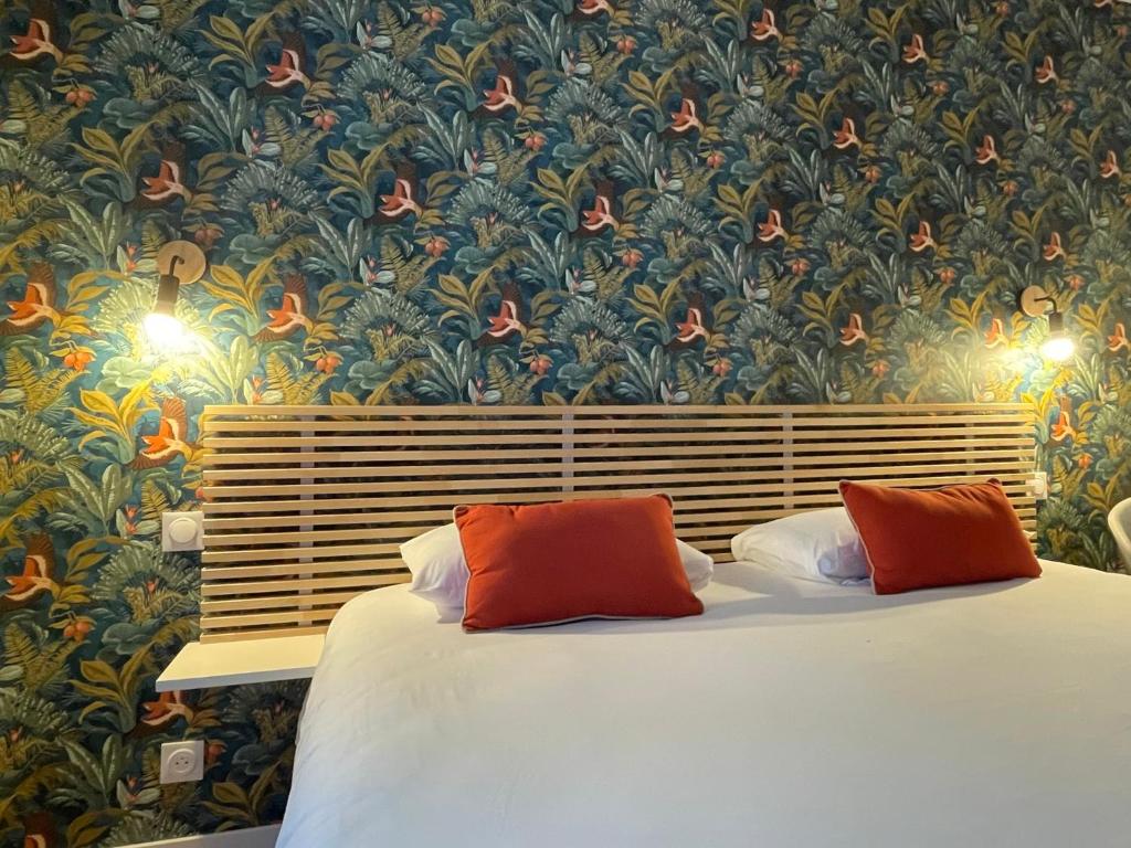 Hôtel des Dunes Noirmoutier photo 3