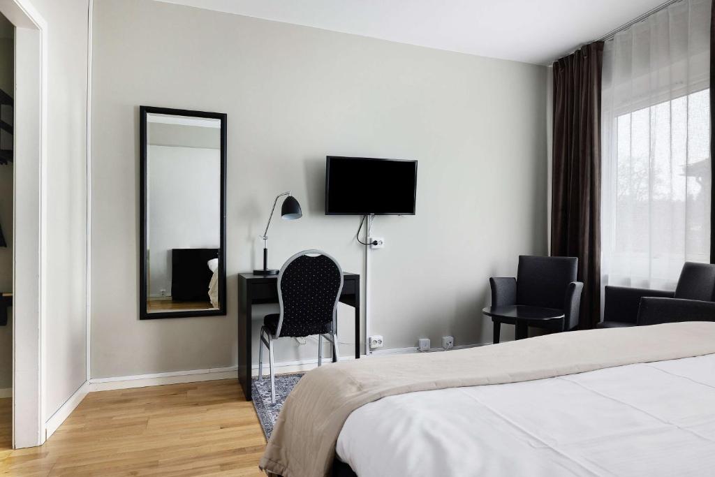 Best Western Hotel Trollhattan photo 4
