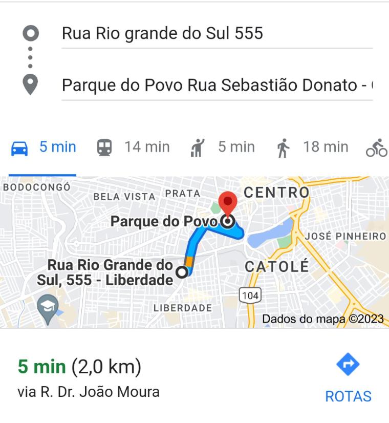 Espaçossego 5 minutos do Parque do Povo contato 83 oito 6 oito dois 2074 photo 1
