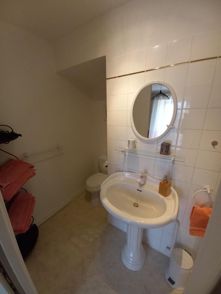 Chambre d'hôtes Saumur-Champigny 2 personnes photo 4