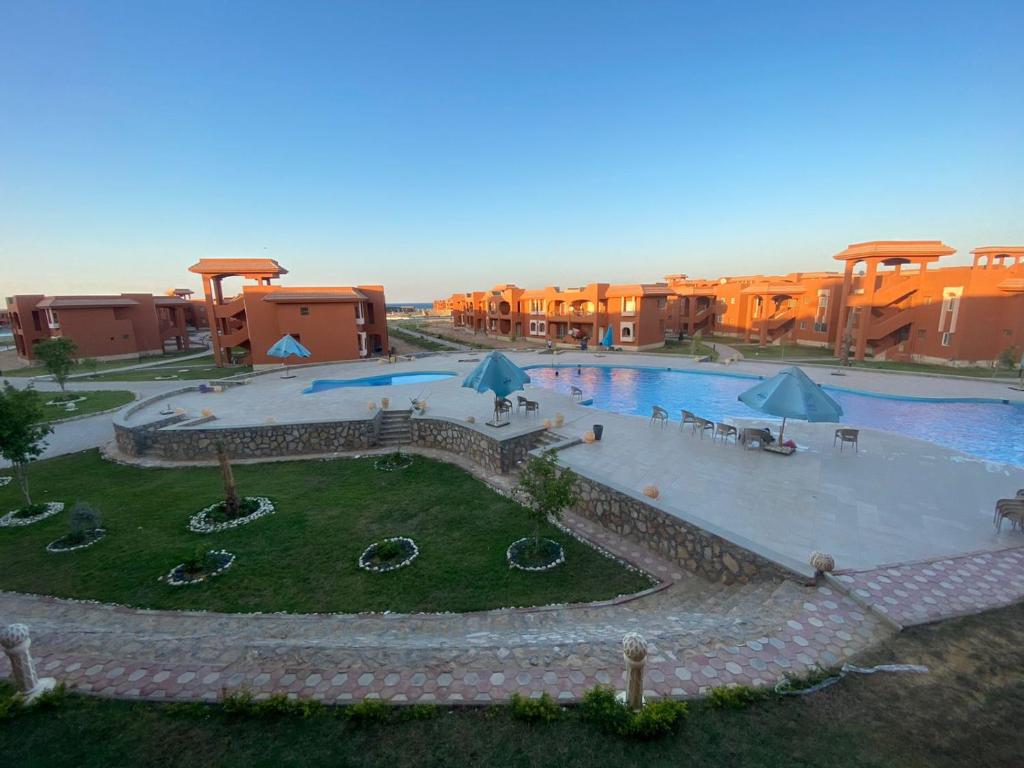 Chalet Amexico Paradise - Ain Sokhna