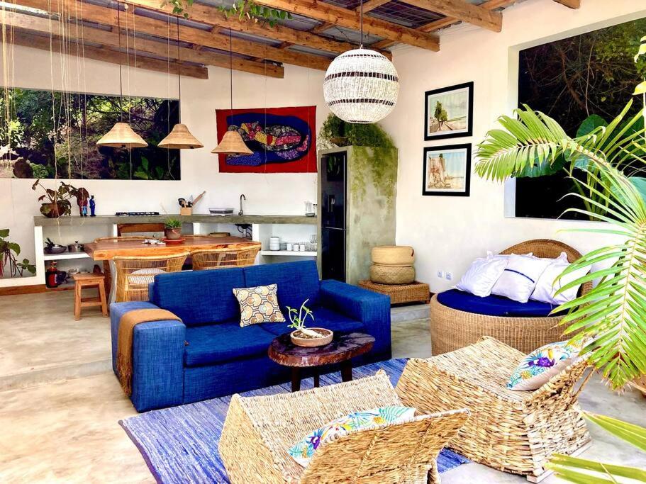 Hakha Beach House photo 2