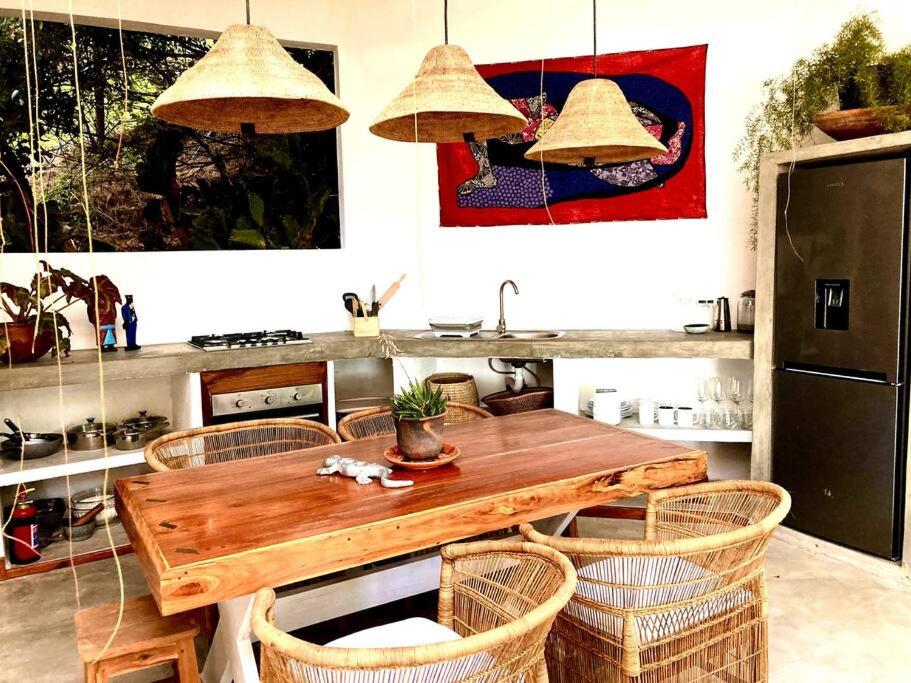 Hakha Beach House photo 4