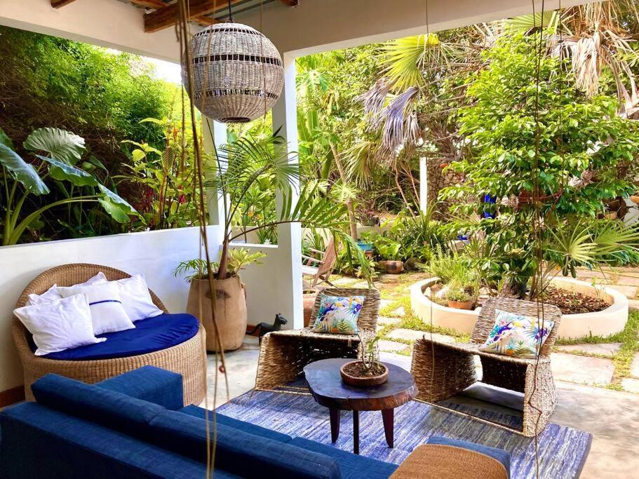 Hakha Beach House photo 3