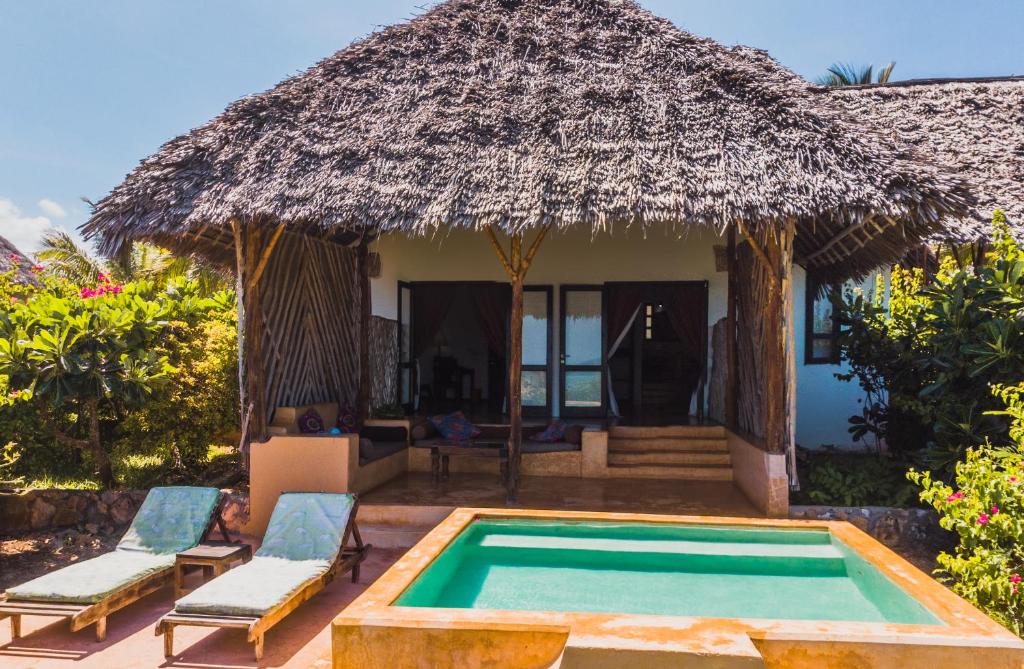 Kasha Boutique Hotel photo 1