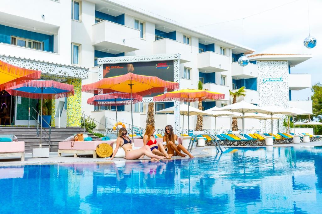 Sotavento Club Apartments - Adults Only photo 3