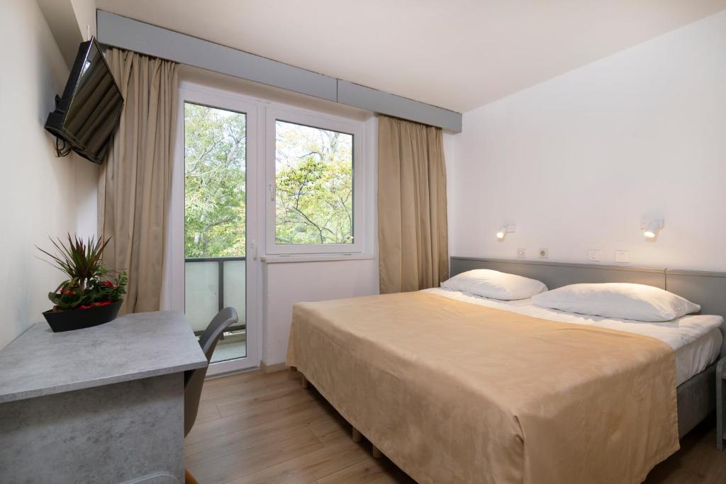 Boarding House Lucija photo 4