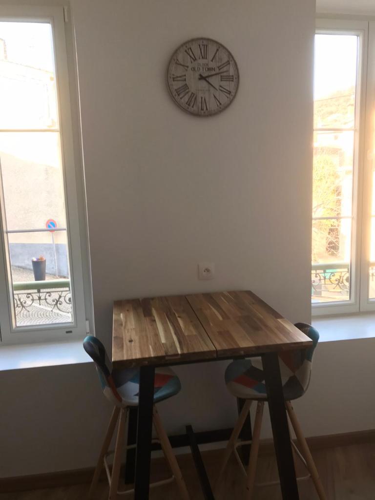 Le Montgy - Studio tout confort à Royat photo 1