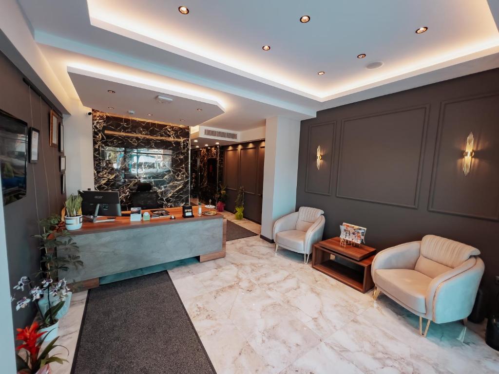 Yalçındağ Otel Burdur photo 3
