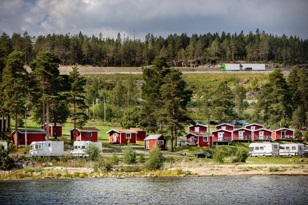 First Camp Fläsian - Sundsvall photo 3