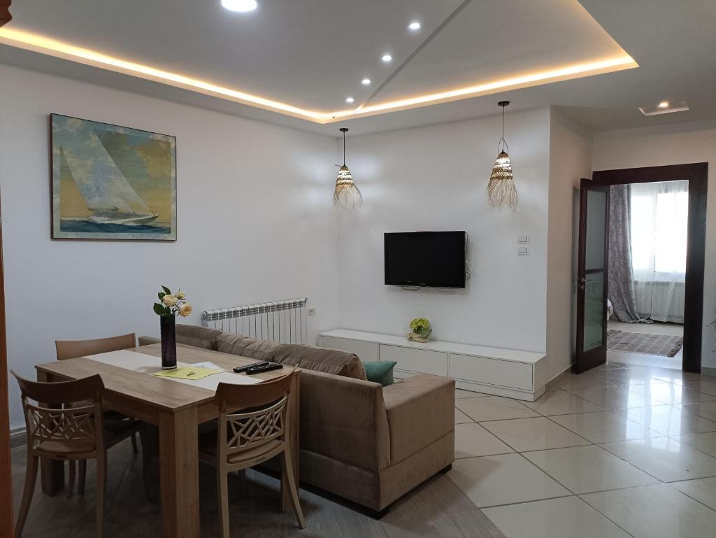 Fufa Apartment photo 1