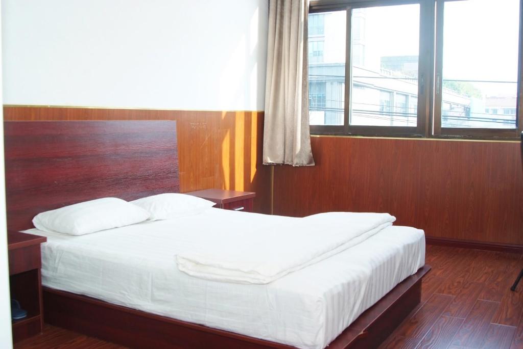ZhuJi Jia He Guest House photo 2