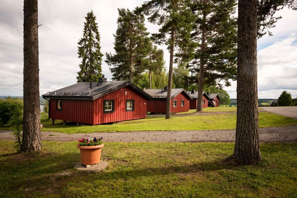 First Camp Frösön-Östersund photo 2