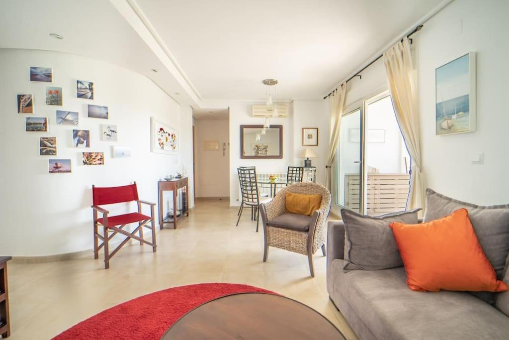 2 Bed Flat/Apartment on La Torre Golf Resort photo 2