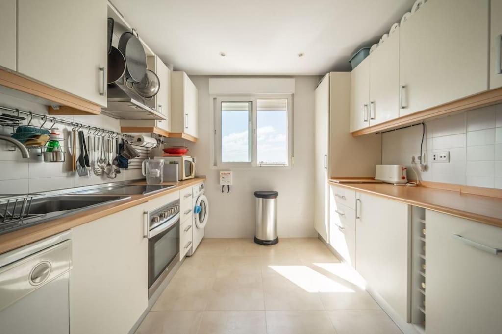 2 Bed Flat/Apartment on La Torre Golf Resort photo 4