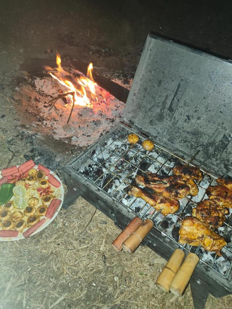 The Buransh Inn photo 4