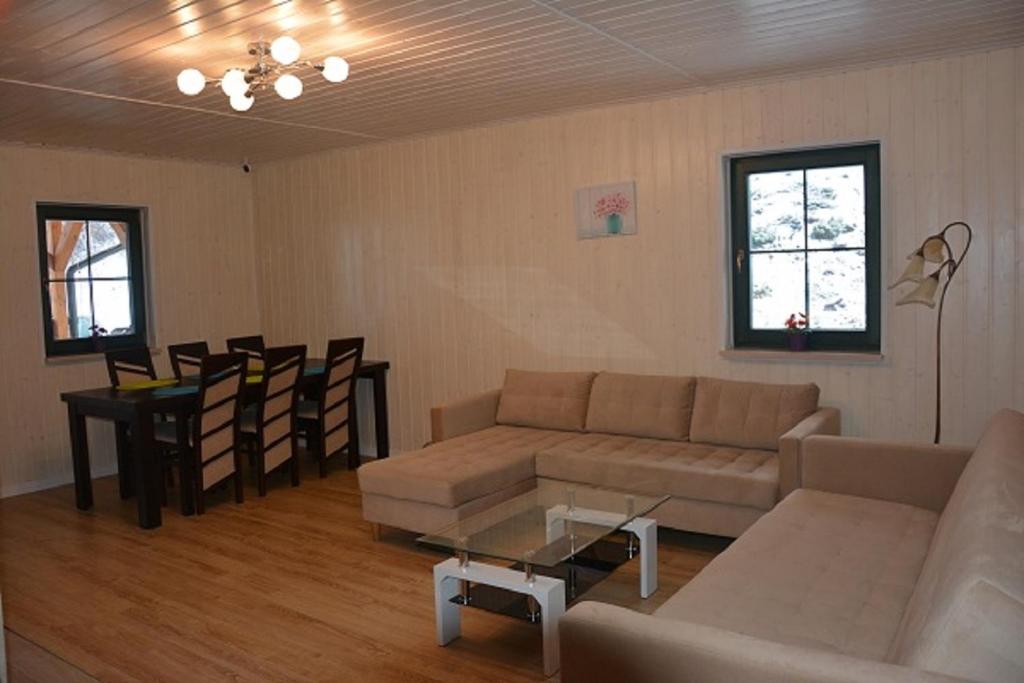 Pod Zielonym Dachem photo 1