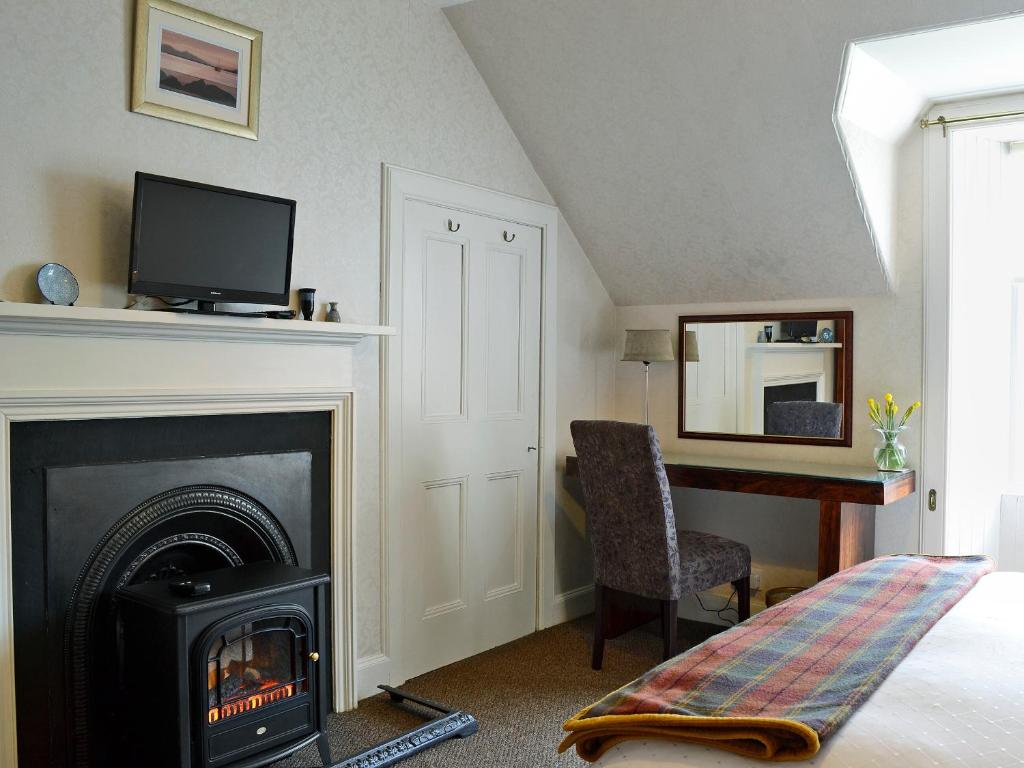 Creag Darach Cottage photo 1