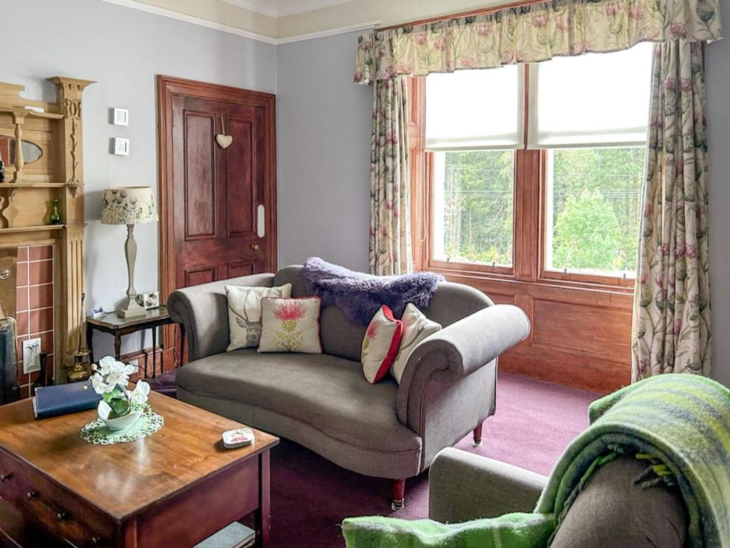 Creag Darach Cottage photo 2