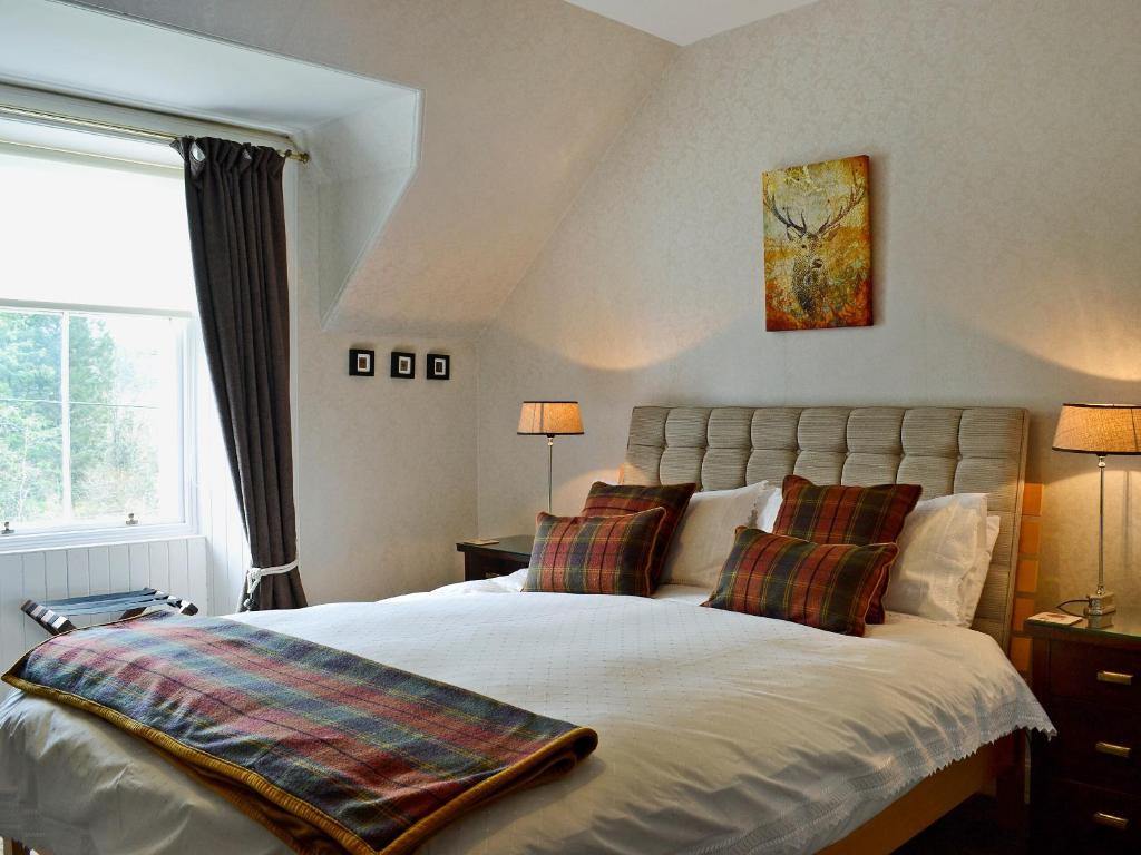 Creag Darach Cottage photo 4