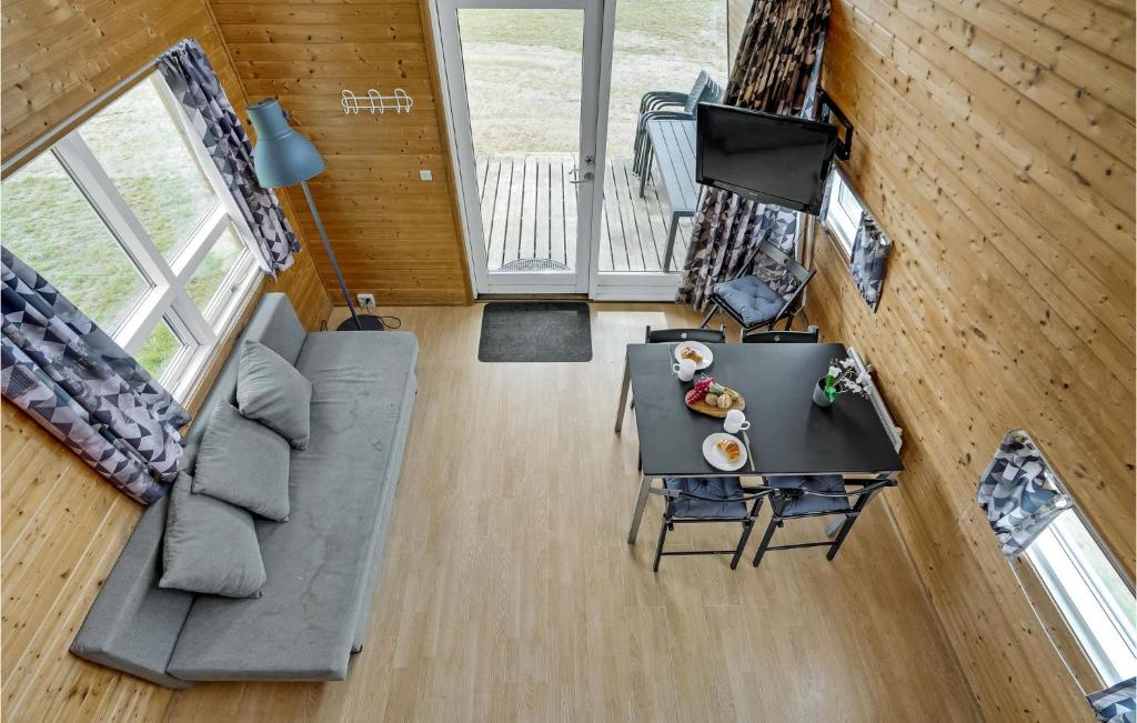 Awesome Home In Kolding With Wifi And 1 Bedrooms photo 4