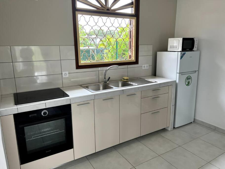 Maison T3 neuve fonctionnelle photo 3