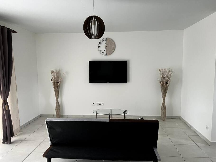 Maison T3 neuve fonctionnelle photo 4